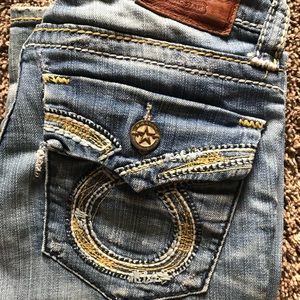 Big star jeans